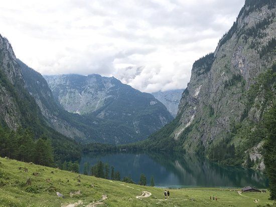 Nationalpark Berchtesgaden